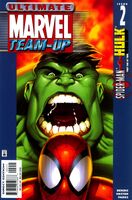 Ultimate Marvel Team-Up Vol 1 2