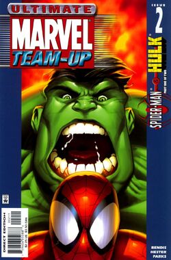 青年漫画 ULTIMATE MARVEL TEAM-UP ULTIMATE COLLECT Amazon.com: Ultimate Marvel Team-Up Ultimate Collection