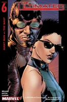 Ultimates #6