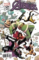 Uncanny Avengers Vol 3 27.jpg (368 KB) Uncanny Avengers (Vol. 3) #27