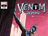 Venom 2099 Vol 1 1