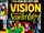 Vision and the Scarlet Witch Vol 2