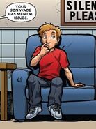 Young Wade Wilson From Deadpool (Vol. 4) #60