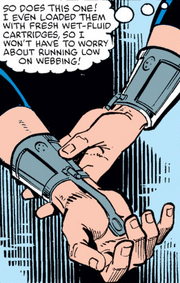 Web-Shooters from Amazing Spider-Man Vol 1 259 001.PNG