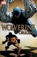 Wolverine Origins Vol 1 12