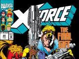 X-Force Vol 1 22