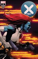 X-Men (Vol. 5) #6