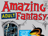 Amazing Adult Fantasy Vol 1 10