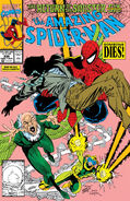 Amazing Spider-Man Vol 1 336