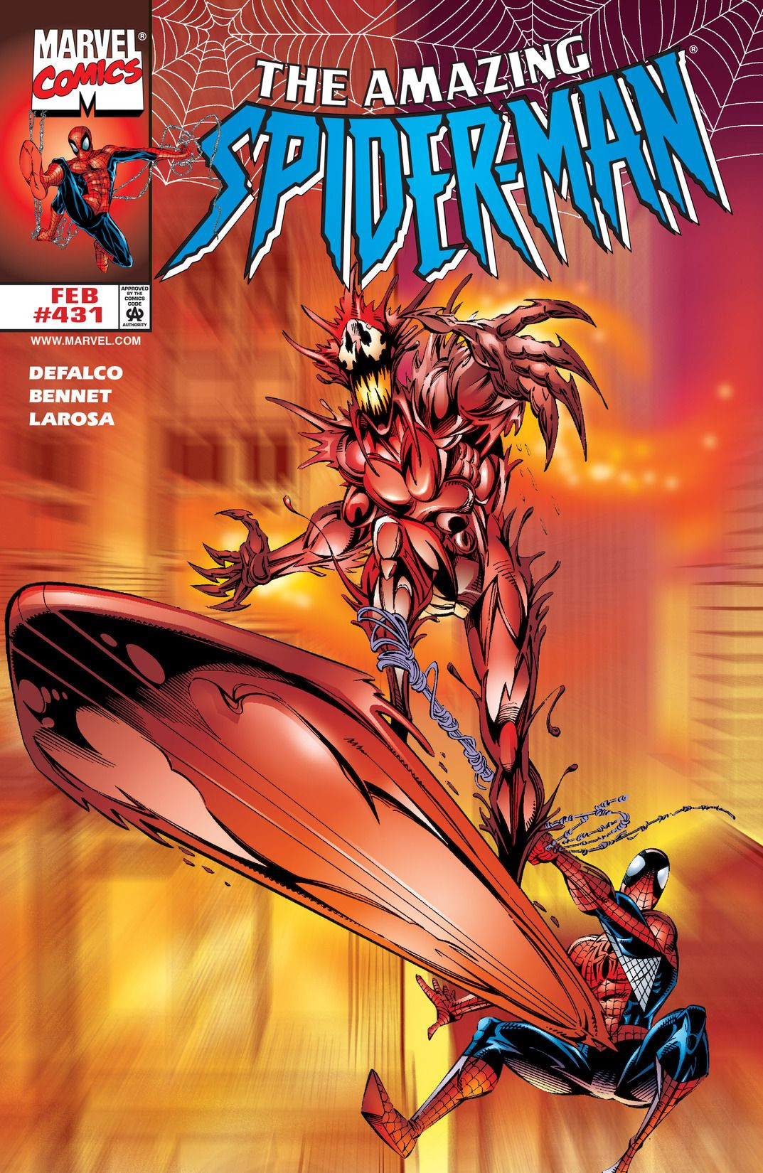 【アメコミ】MARVEL the AMEAZING SPIDERMAN #1 アメコミ】MARVEL the AMEAZING SPIDERMAN #1 AMAZING SPIDER