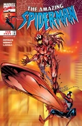 Astonishing Spider-Man Vol 1 431