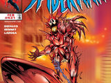 Amazing Spider-Man Vol 1 431