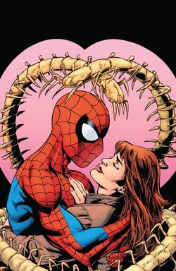 Amazing Spider-Man Vol 5 60 | Marvel Database | Fandom