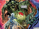 Antithesis (Earth-616)