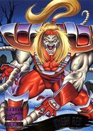 138. Omega Red