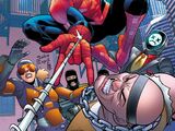 Astonishing Spider-Man Infinity Comic Vol 1