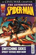Astonishing Spider-Man Vol 2 54
