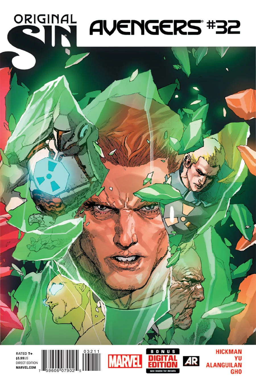 Heft (Reguläre Ausgabe)