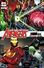 Avengers Vol 8 3 Third Printing Variant