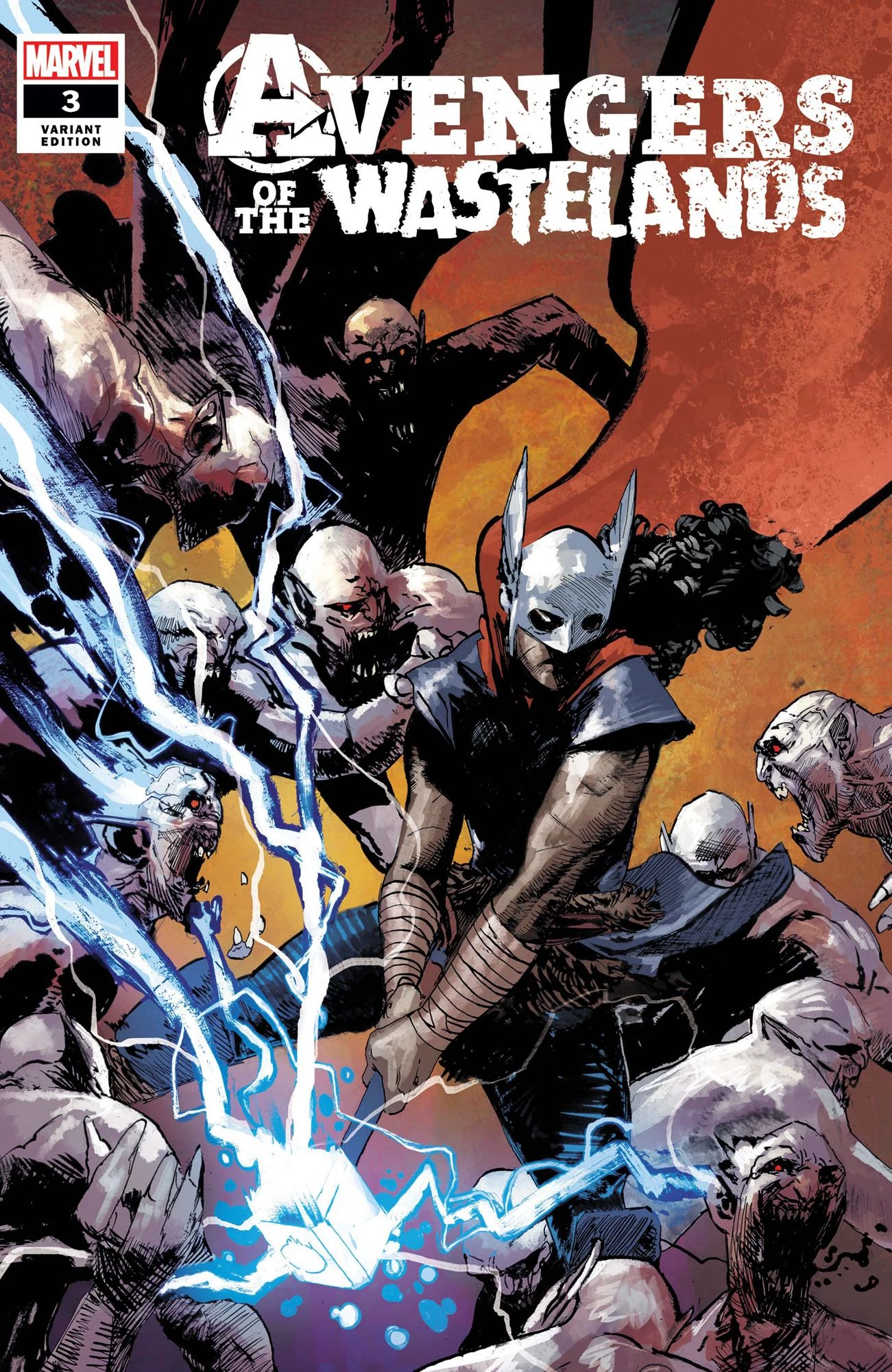 Heft (Zaffino Variant)