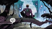 Benjamin Reilly (Earth-616) from Dark Web Finale Vol 1 1 001