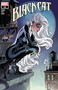 Black Cat Vol 1 11 (535 KB) Black Cat #11