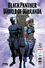 Black Panther World of Wakanda Vol 1 1 Divided We Stand Variant