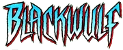 Blackwulf logo
