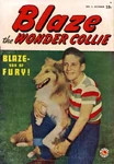 Blaze the Wonder Collie (Volume)