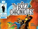 Bozz Chronicles Vol 1 1