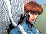 Calvin Rankin (Earth-616)