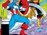 Captain America Vol 1 393