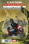Captain America Vol 7 4 Simone Bianchi Variant