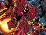 Carnage Reigns Alpha Vol 1 1