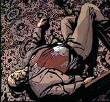 Powerless (Earth-40081)