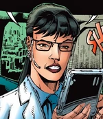 Chiang (Earth-616) from Journey Into Mystery Vol 3 516 0001