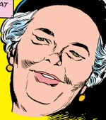 Coombs (Earth-616) from Black Goliath Vol 1 1 001