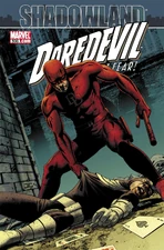 Daredevil Vol 2 508