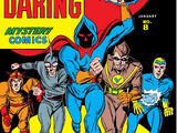 Daring Mystery Comics Vol 1 8