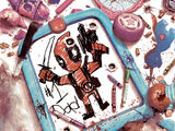 Deadpool Vol 4 33