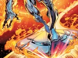 Death of the Silver Surfer Vol 1 2