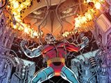 Deathlok 50th Anniversary Special Vol 1 1