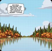 Delaware, Smyrna from New Warriors Vol 3 6 001