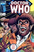 Doctor Who Vol 1 3