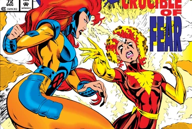 X-Men Vol 4 14 | Marvel Database | Fandom