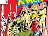 Fantastic Four vs. the X-Men Vol 1 4