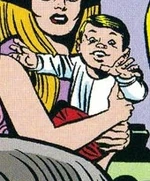 Fantastic Four: The Lost Adventure (Earth-8466)