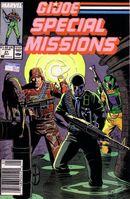 G.I. Joe Special Missions Vol 1 21