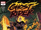 Ghost Rider Vol 9 1