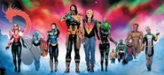 From Guardians of the Galaxy (Vol. 7) #12